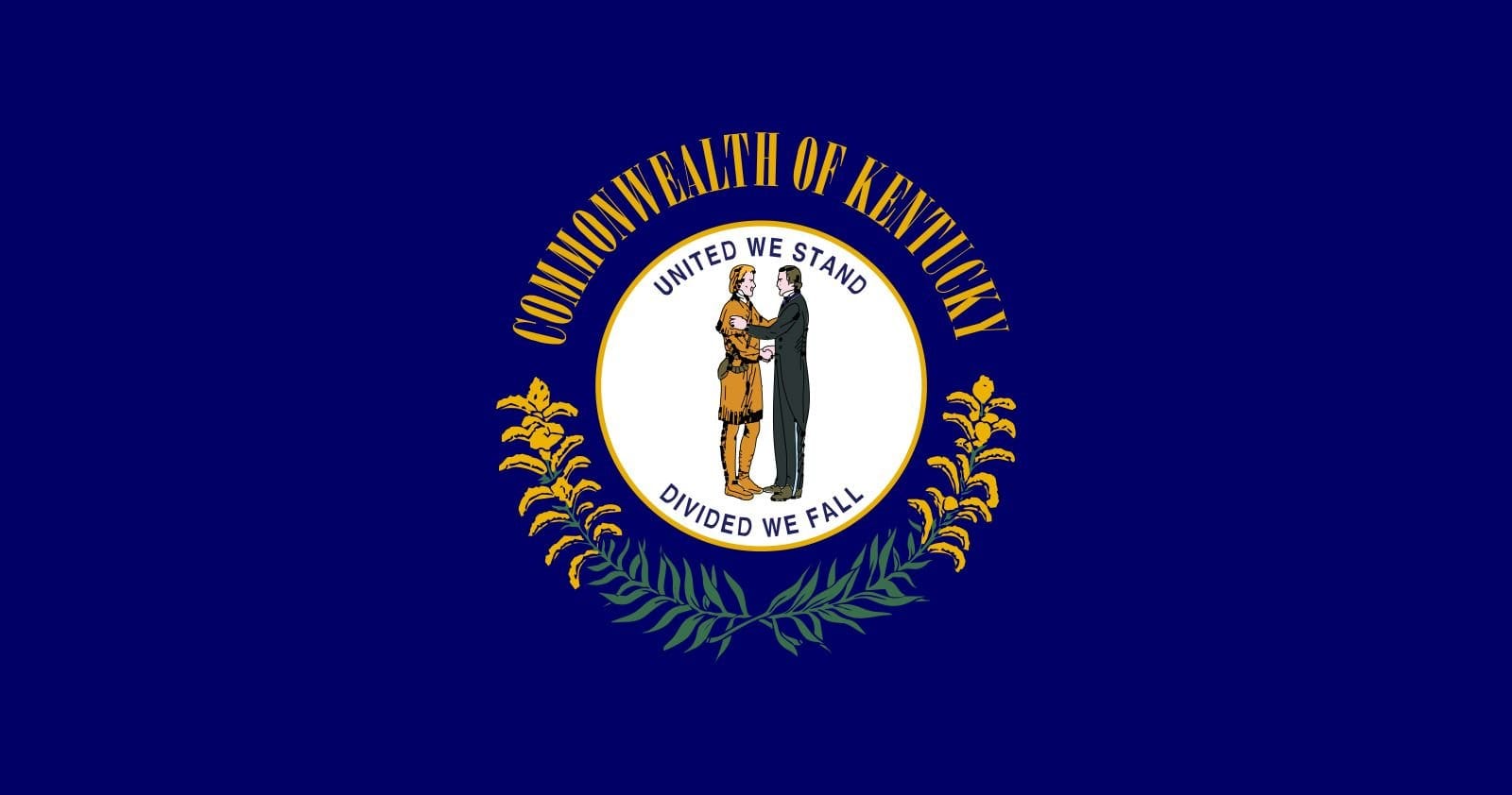 Kentucky Senate Election Winner