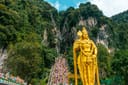 Highest temperature in Kuala Lumpur on September 7?