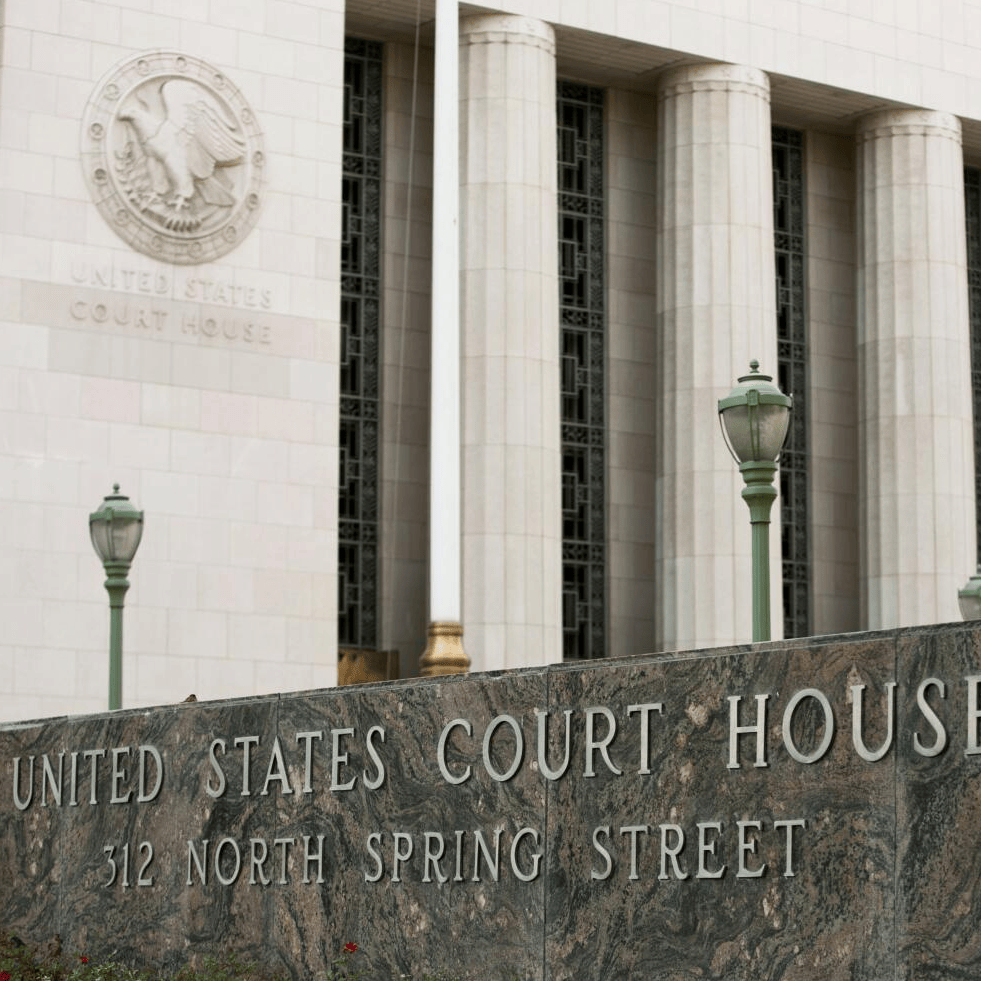 LA Mayoral Election: Court Rules 1st Round Fraudulent?
