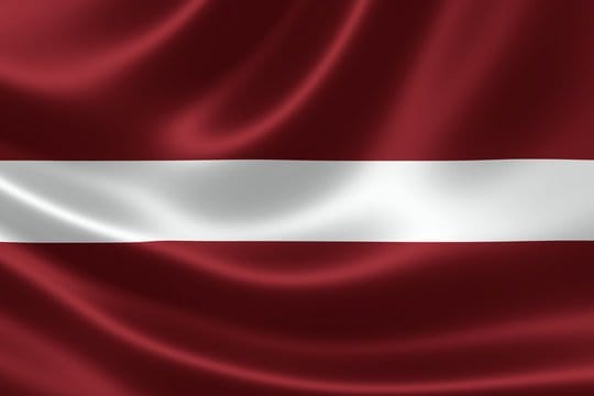 Latvian Parliamentary Election Winner
