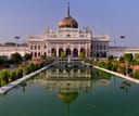 Highest temperature in Lucknow on September 7?