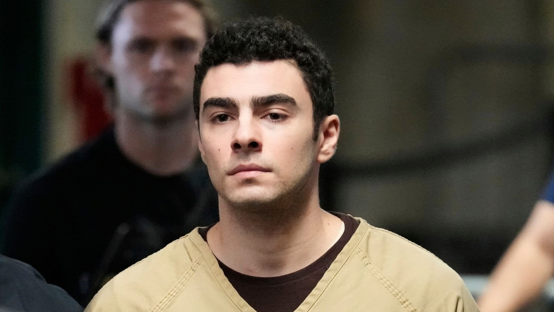 Luigi Mangione tried before 2027?