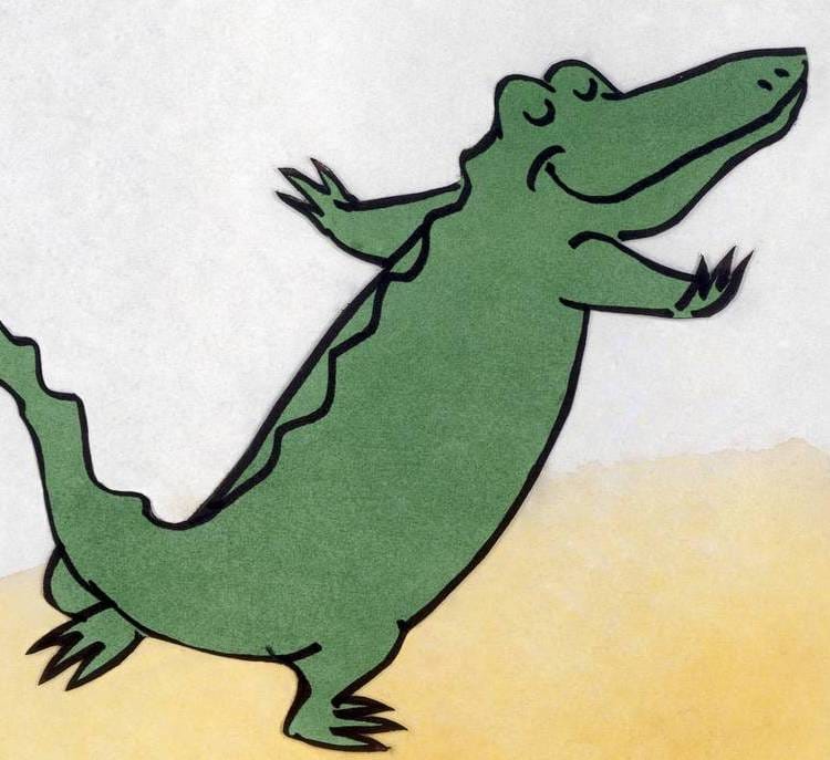 Will 'Lyle, Lyle, Crocodile' gross more than $18 million domestically on its opening weekend?