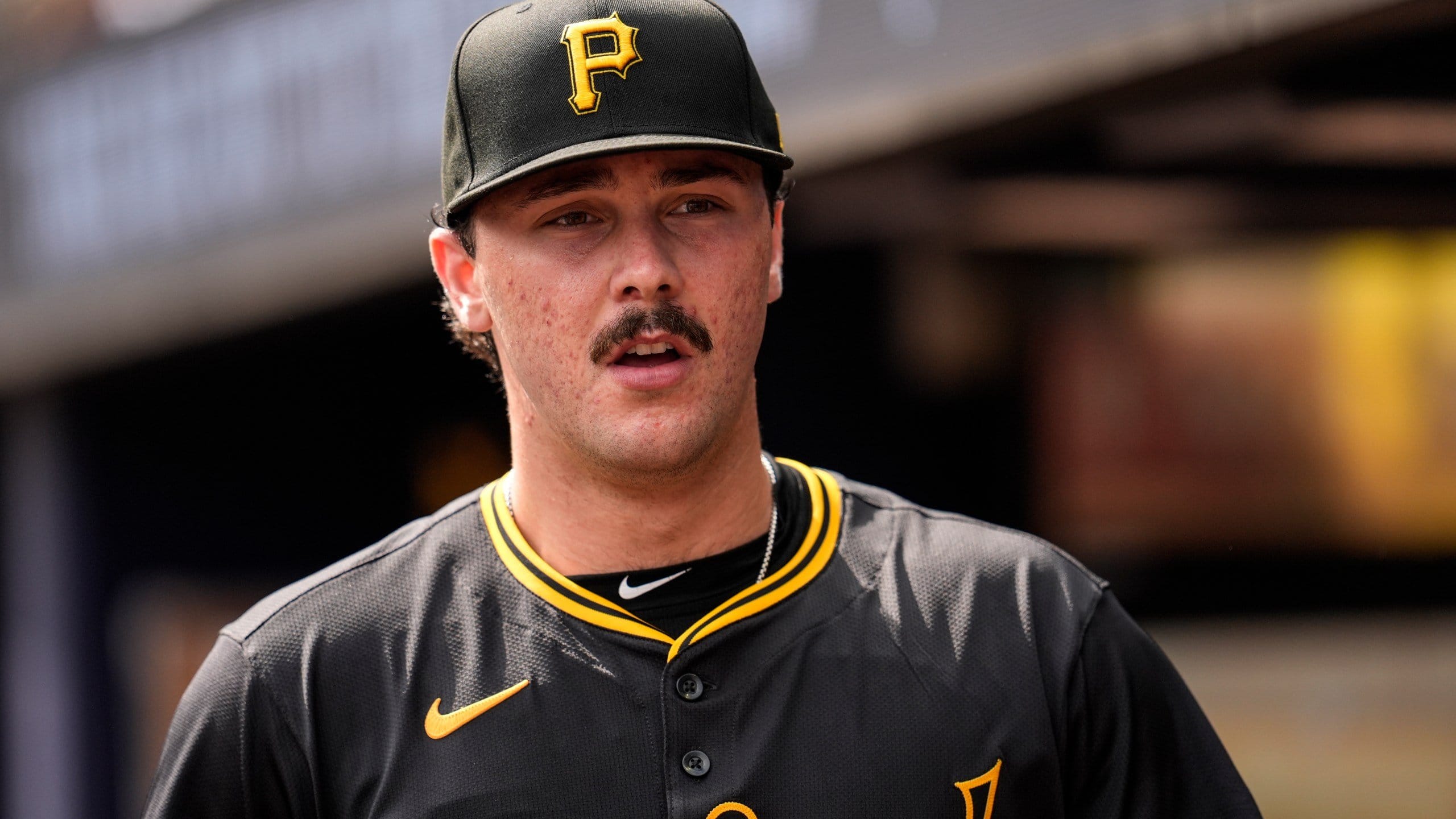 MLB: 2026 NL Cy Young Winner