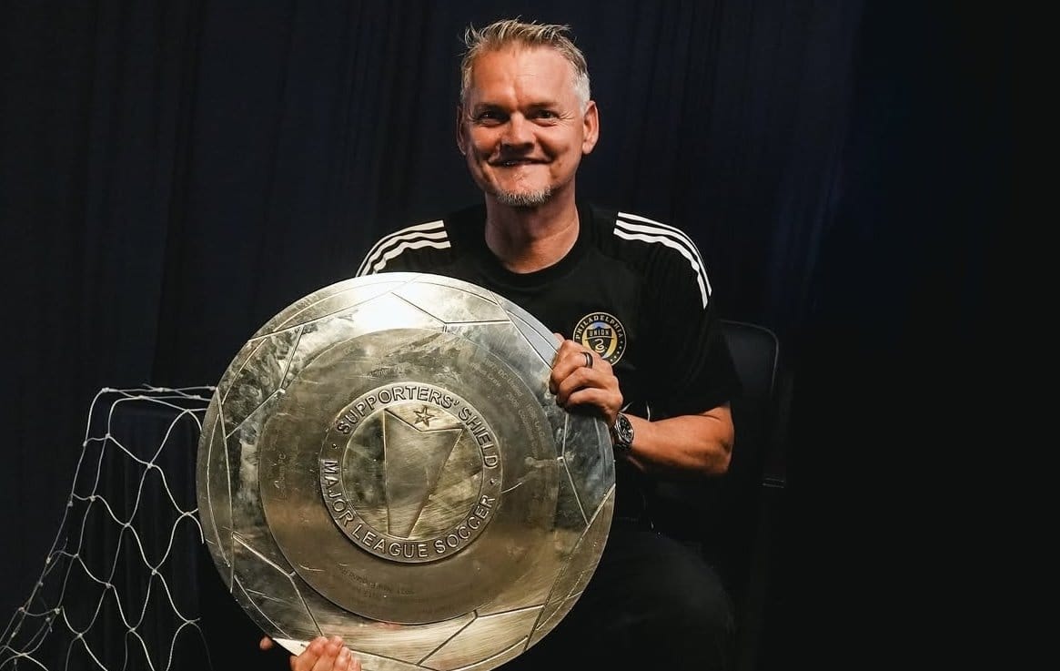 MLS: 2026 Coach of the Year