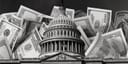 Major U.S. bank bailout before 2027?