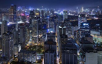 Highest temperature in Manila on June 14?