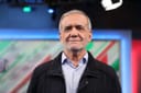 Wann scheidet Masoud Pezeshkian aus dem Amt?