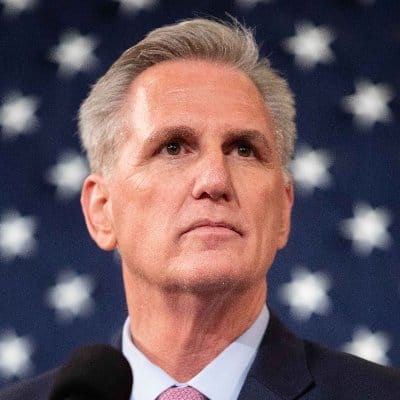Will the first vote to oust McCarthy succeed?