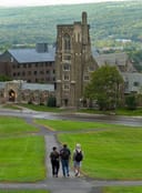 Cornell President out by October 31?