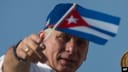 Wird Miguel Díaz-Canel als Kubas Anführer bis ... abgesetzt?
