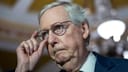 Mitch McConnell votes in the Senate by September 30?