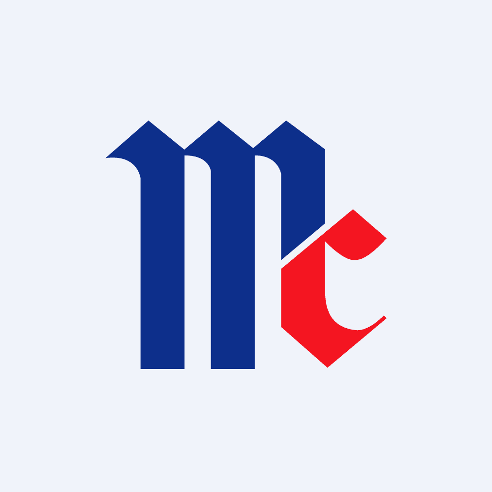 Will McCormick & Company (MKC) beat quarterly earnings?