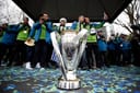 Will Inter Miami win MLS Cup?