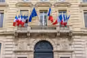 Moody's or S&P downgrades France by which date?