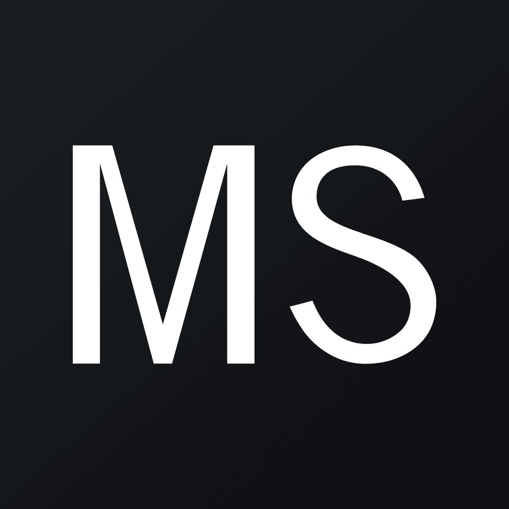 Will Morgan Stanley (MS) beat quarterly earnings?