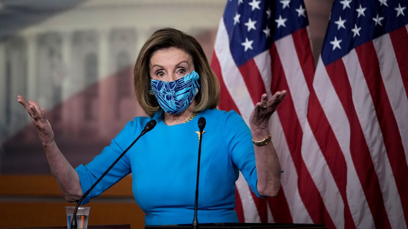 Will Nancy Pelosi visit Taiwan before September 2022?