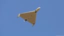 NATO downs another Russian drone by which date?