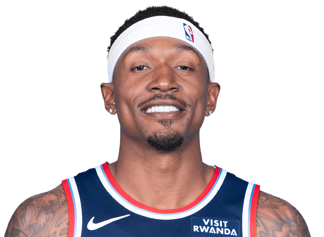 NBA Free Agency: Bradley Beal Next Team
