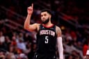 NBA Free Agency: Fred VanVleet Next Team