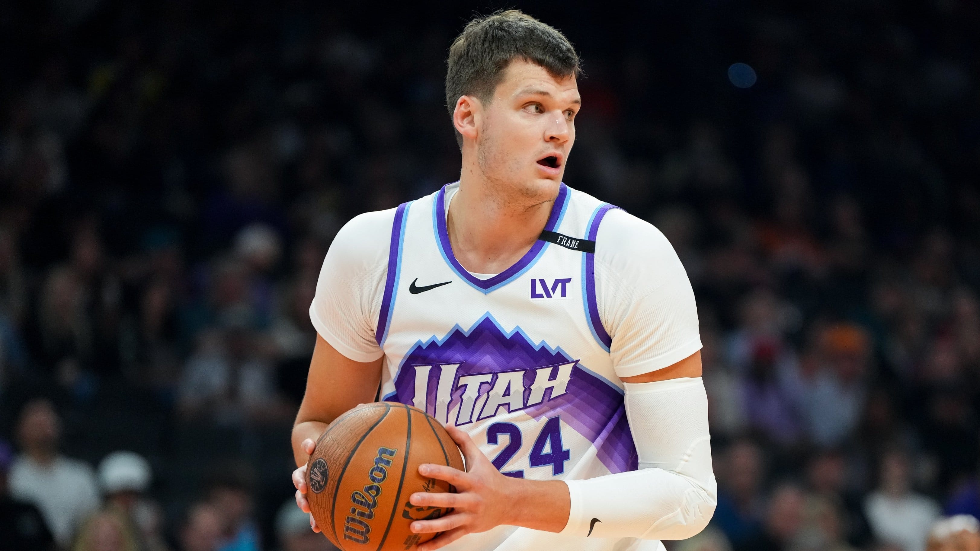 NBA Free Agency: Walker Kessler Next Team