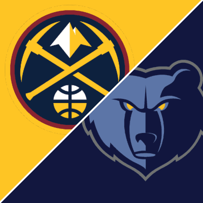 NBA: Who will win the Grizzlies v. Nuggets game on November 1st?