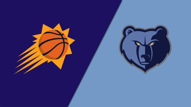 NBA: Who will win the Grizzlies v. Suns game on November 12th?