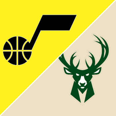 NBA: Who will win the Jazz v. Bucks game on October 31st?