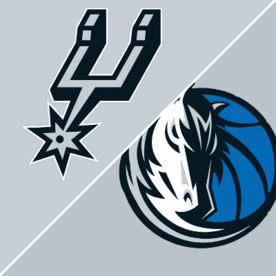 NBA: Who will win the Spurs v. Mavericks game on November 3rd?