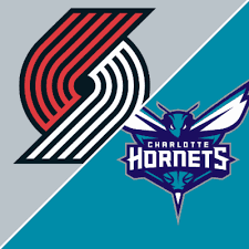 NBA: Who will win the Trail Blazers v. Hornets game on October 31st?