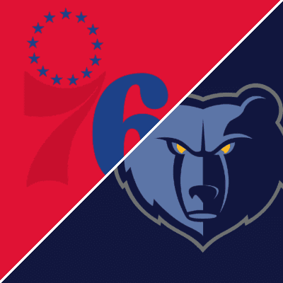 NBA: Will the 76ers beat the Grizzlies by more than 2.5 points in their December 13 matchup?