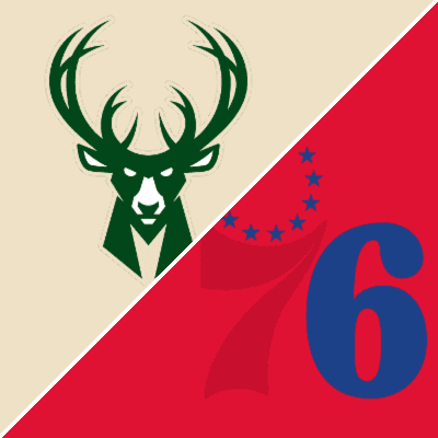 NBA: Will the Bucks beat the 76ers by more than 6.5 points in their November 9th matchup?