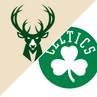 NBA: Will the Bucks beat the Celtics by more than 7.5 points in their December 25 matchup?