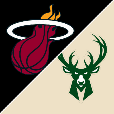 NBA: Will the Bucks beat the Heat by more than 5.5 points in their December 4 matchup?