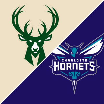 NBA: Will the Bucks beat the Hornets by more than 8.5 points in their December 1 matchup?