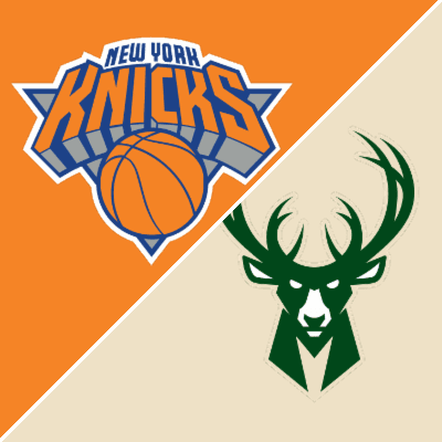 NBA: Will the Bucks beat the Knicks by more than 4.5 points in their November 5th matchup?