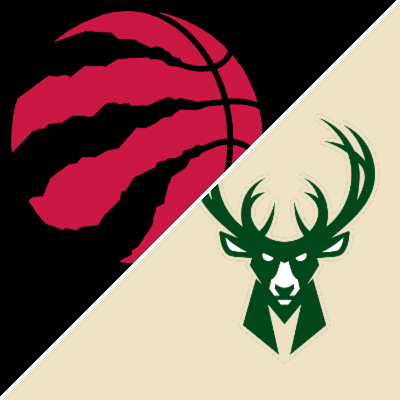 NBA: Will the Bucks beat the Raptors by more than 4.5 points in their December 2 matchup?