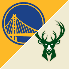 Bucks (-1.5) v. Warriors