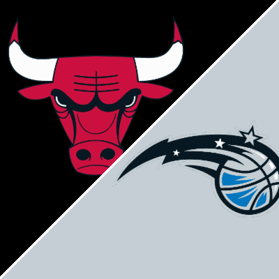 NBA: Will the Bulls beat the Magic by more than 8.5 points in their November 26th matchup?