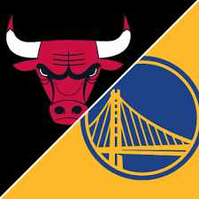 Bulls (-3.5) v. Warriors
