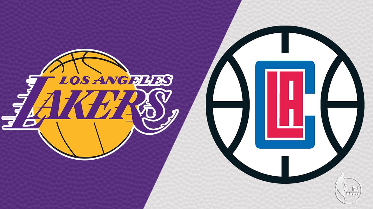 NBA: Will the Clippers beat the Lakers by more than 1.5 points in their December 3 matchup?