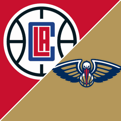 NBA: Will the Clippers beat the Pelicans by more than 8.5 points in their November 29th matchup?