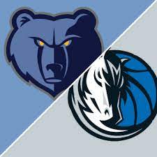 Grizzlies (-2.5) v. Mavericks