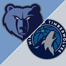 Grizzlies (-4.5) v. Timberwolves