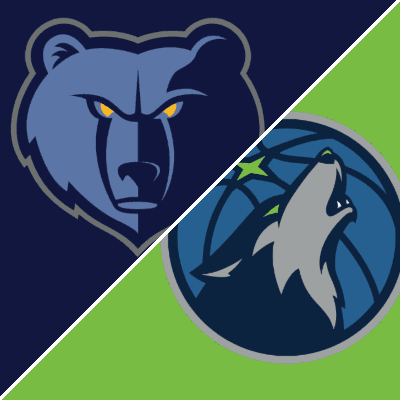 NBA: Will the Grizzlies beat the Timberwolves by more than 5.5 points in their November 8th matchup?