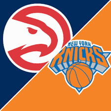 NBA: Will the Hawks beat the Knicks by more than 7.5 points in their November 27th matchup?