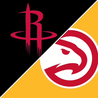 NBA: Will the Hawks beat the Rockets by more than 11.5 points in their December 13 matchup?