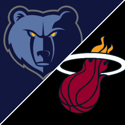 NBA: Will the Heat beat the Grizzlies by more than 4.5 points in their December 6 matchup?