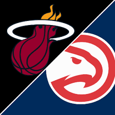 Heat (-4.5) v. Hawks