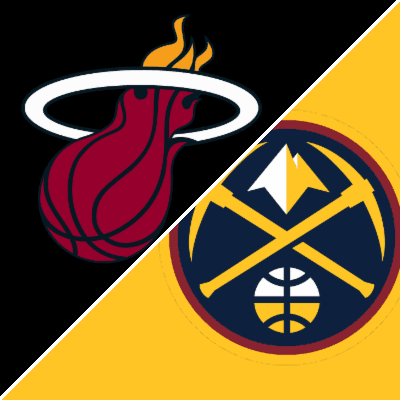 NBA: Will the Heat beat the Nuggets by more than 7.5 points in their November 29th matchup?